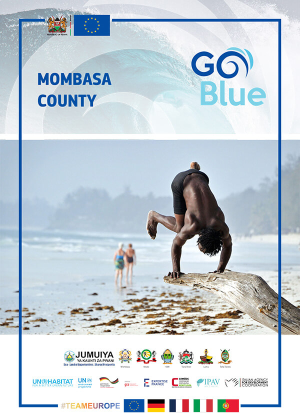 Mombasa