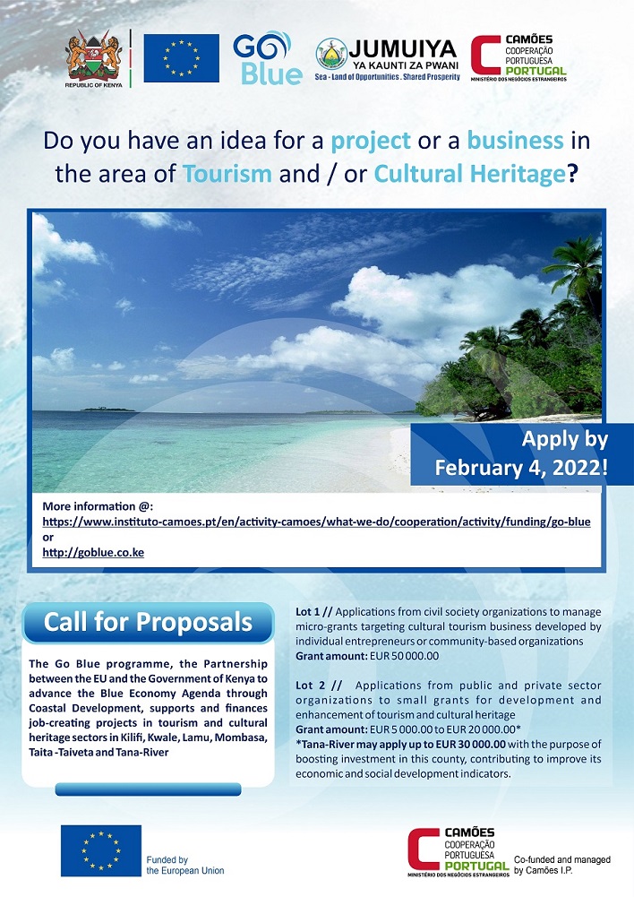 Call For Proposals Launch and Q&A Session