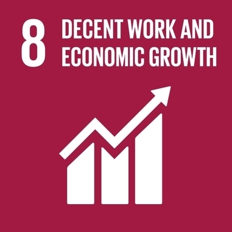 Decent work and Economic Growth