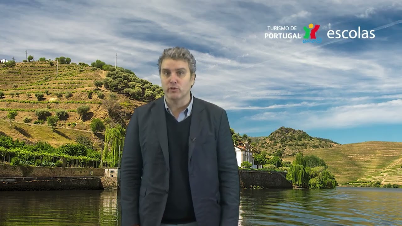 Embedded thumbnail for Entrepreneurship and opportunities in Tourism