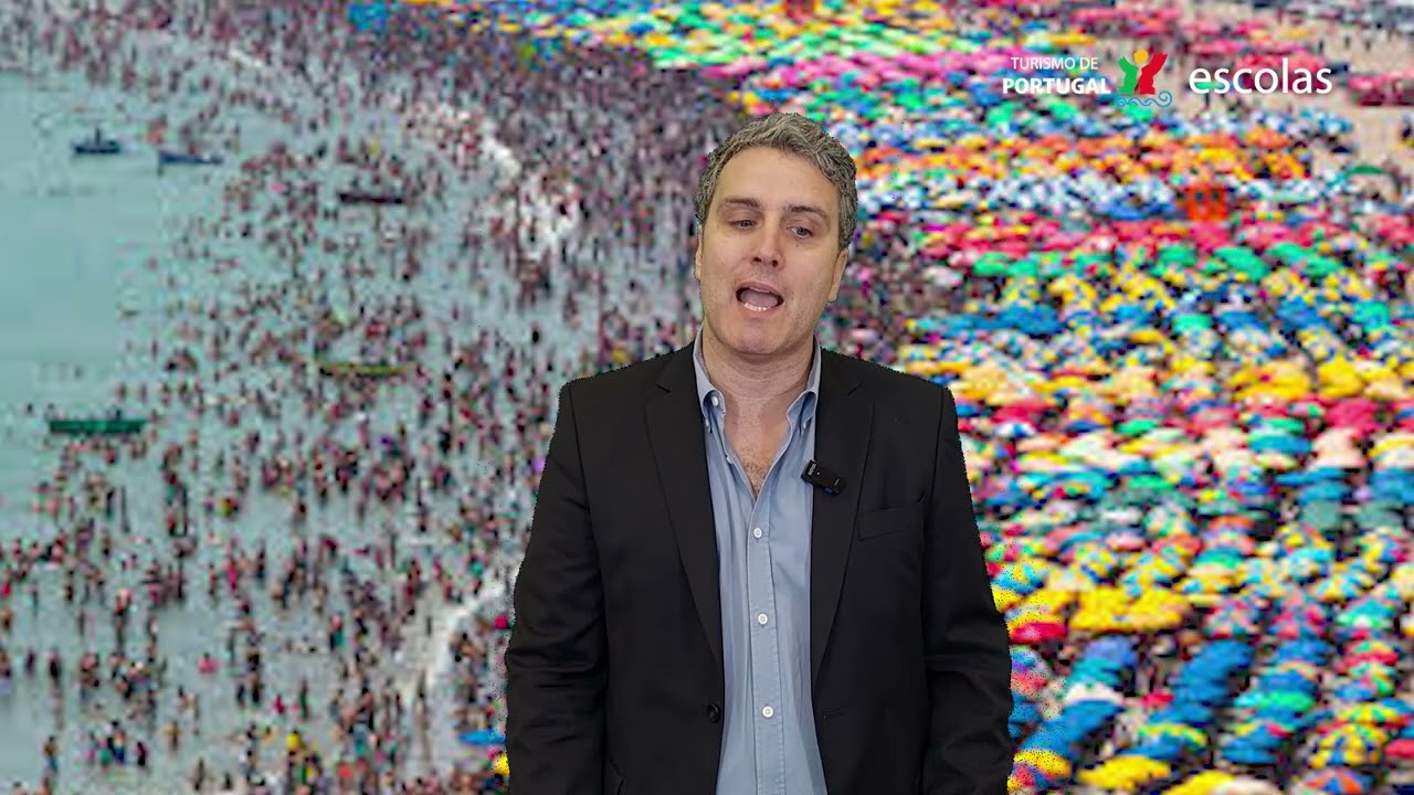 Embedded thumbnail for Optimization of Cultural and Heritage Tourism