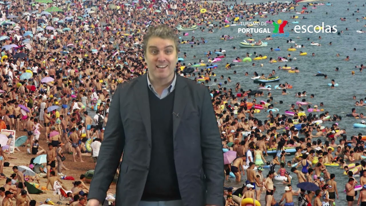 Embedded thumbnail for Responsible promotion and marketing of Tourism